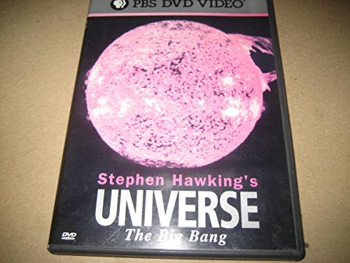 STEPHEN HAWKING'S UNIVERSE:/The Big Bang
