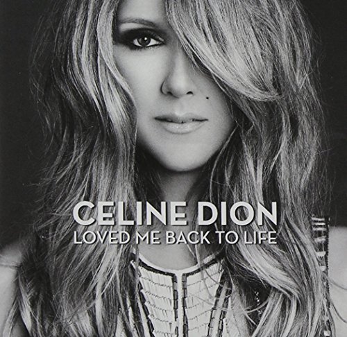 Celine Dion Loved Me Back To Life 0085 Sny 