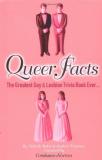 Michelle Baker Queer Facts The Greatest Gay & Lesbian Trivia Boo 
