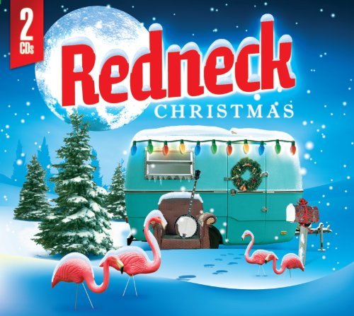 Slidawg and the Redneck Ramblers/Redneck Christmas (2 Cd Set)
