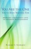 Richard C. Schwartz You Are The One You've Been Waiting For (internal 