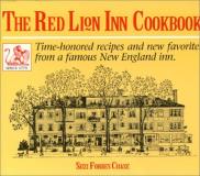 Suzi Forbes Chase The Red Lion Inn Cookbook 