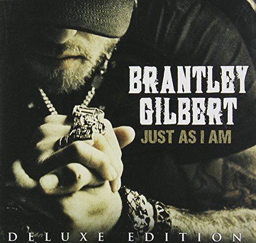Brantley Gilbert/Just As I Am@Import-Can