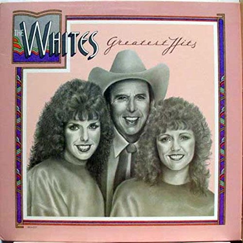 WHITES/Greatest Hits [lp Vinyl]