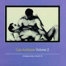 Various Artists/Gay Anthems, Vol. 2