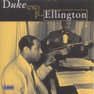 Duke Ellington/In The Fifties