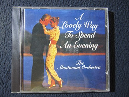 Stanley Mantovani/Lovely Way To Spend An Evening