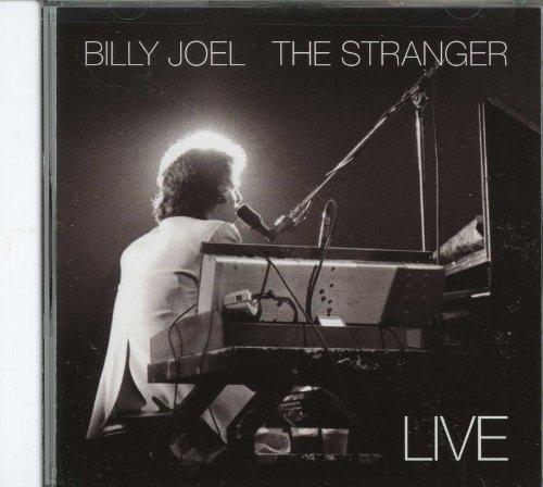 Billy Joel The Stranger Live Special Pbs Edition 