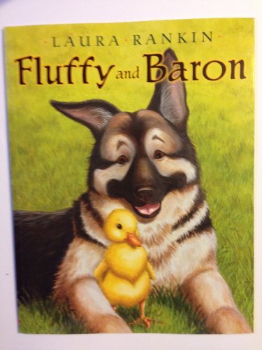Laura Rankin/Fluffy And Baron