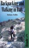 Stefano Ardito Backpacking In Italy Long And Short Walks From Th 