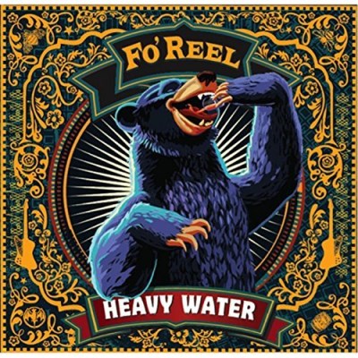 Foreel/Heavy Water
