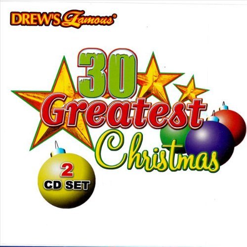 Drew's Famous 30 Greatest Christmas/Drew's Famous 30 Greatest Christmas