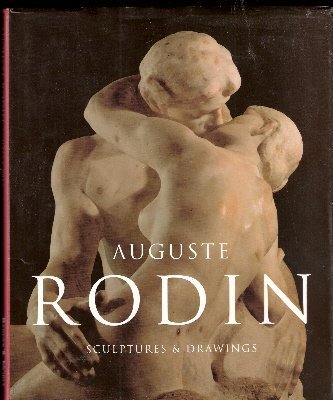 Taschen Publishing/Rodin Sculptures