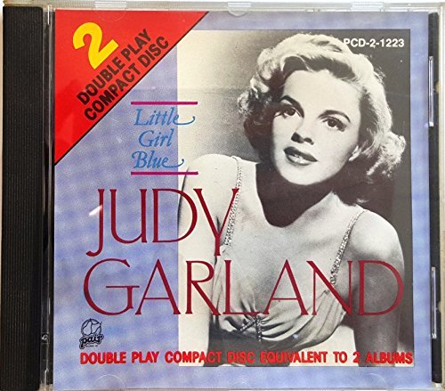 Judy Garland/Little Girl Blue