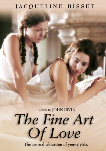 Jacqueline Bisset John Irvin/The Fine Art Of Love