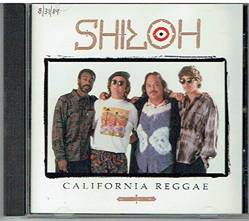 Shiloh/California Reggae