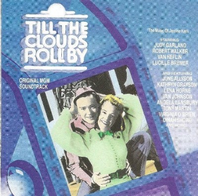 TILL THE CLOUDS ROLL BY:/Original Mgm Soundtrack