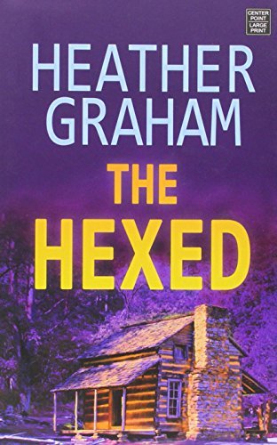 Heather Graham The Hexed Large Print 