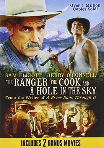 The Ranger The Cook And A Hole/The Ranger The Cook And A Hole