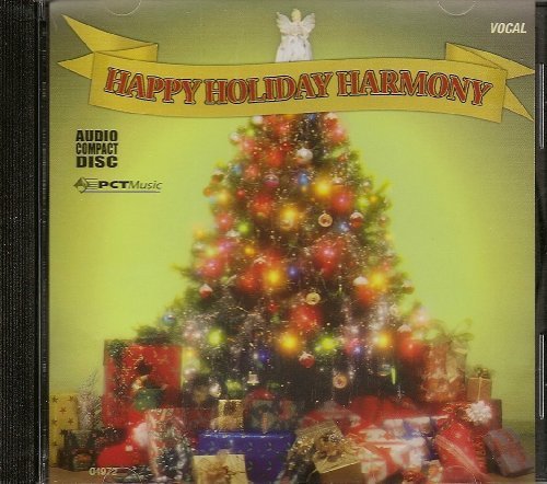 St. James Holiday Chorale/Happy Holiday Harmony