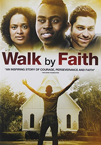 Walk By Faith/Walk By Faith@DVD MOD@This Item Is Made On Demand: Could Take 2-3 Weeks For Delivery
