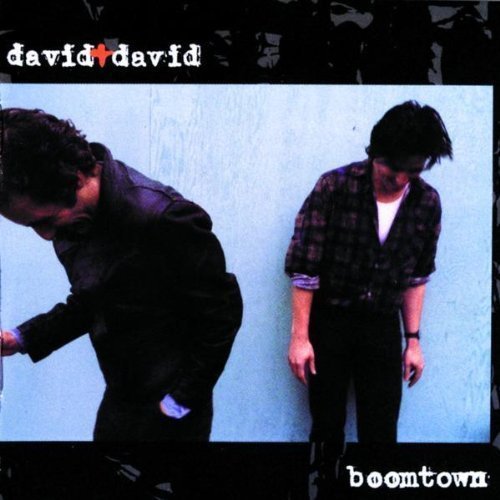 David & David/Boomtown