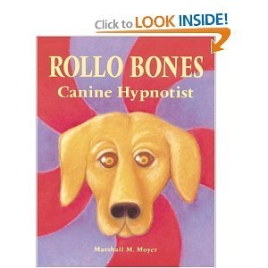 Marshall M. Moyer/Rollo Bones@Rollo Bones