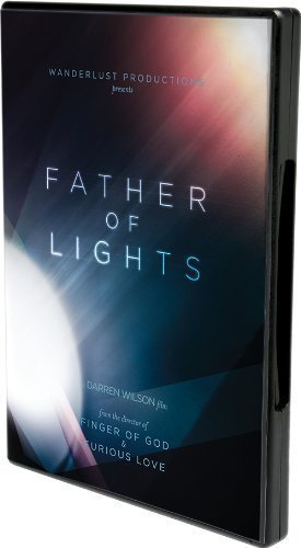 Wanderlust Product/Father Of Lights