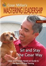 Cesar Millan/Cesar Millan's Sit And Stay The Cesar Way: Vol. 4