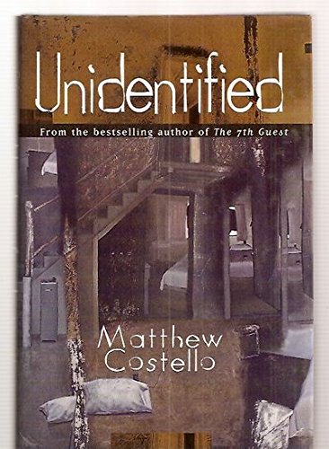 Matthew J. Costello/Unidentified