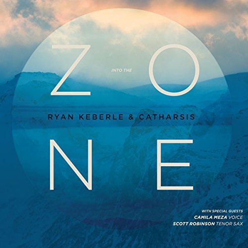 Ryan & Catharsis Keberle/Into The Zone