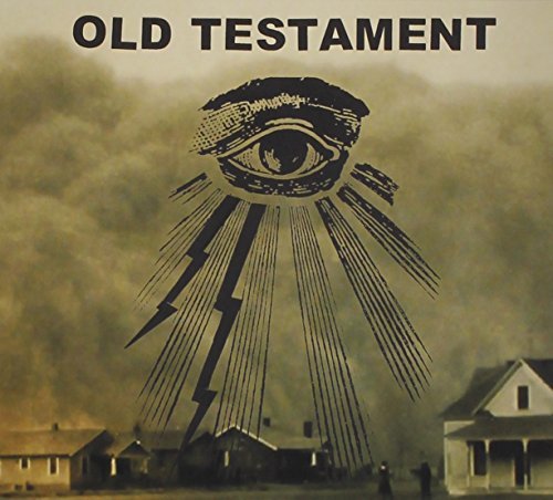 Old Testament/Old Testament