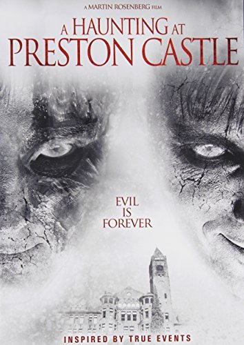 Haunting At Preston Castle Haunting At Preston Castle DVD 
