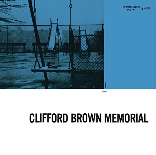 Clifford Brown/Memorial