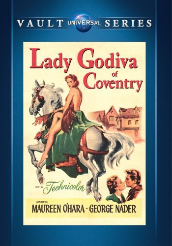 Lady Godiva Of Coventry/Lady Godiva Of Coventry@MADE ON DEMAND@This Item Is Made On Demand: Could Take 2-3 Weeks For Delivery