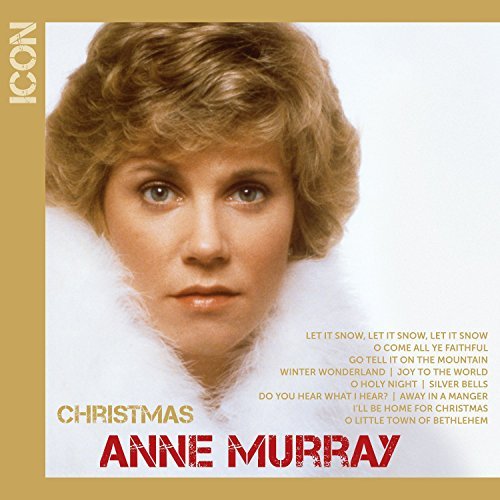 Anne Murray/Icon - Christmas