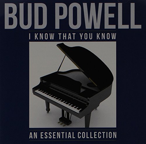 Bud Powell/I Know That You Know On Stage