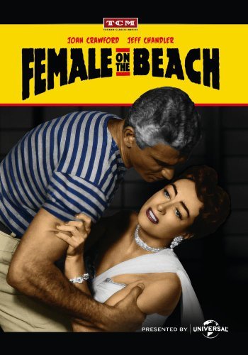 Female On The Beach/Female On The Beach@MADE ON DEMAND@This Item Is Made On Demand: Could Take 2-3 Weeks For Delivery