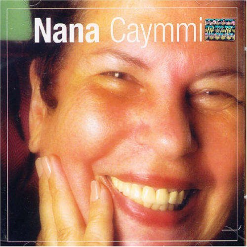 Nana Caymmi/Colecao Talento