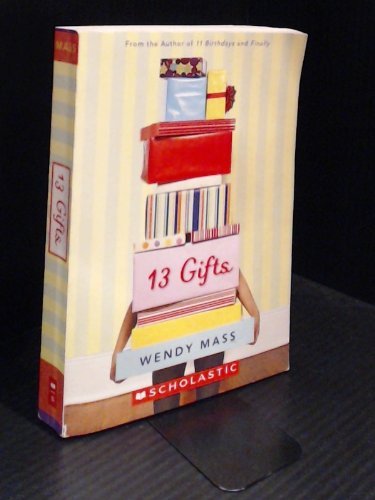 Wendy Mass/13 Gifts