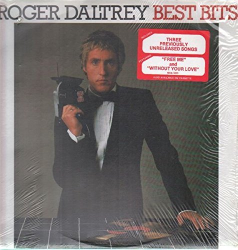 Roger Daltrey/Best Bits (MCA-5301)
