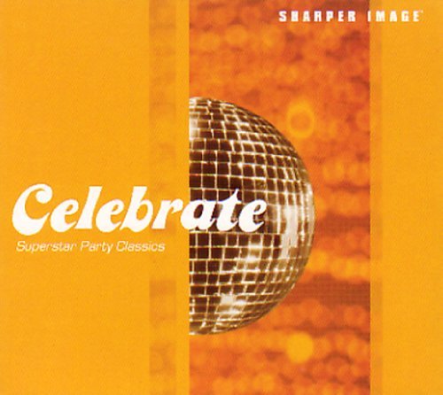 Various Artists/Celebrate: Superstar Party Classics