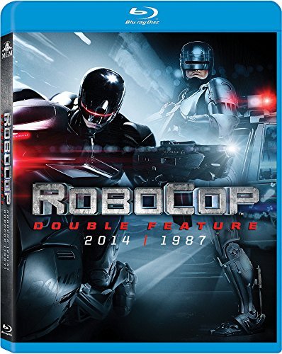 Robocop (1987) / Robocop (2014/Robocop (1987) / Robocop (2014
