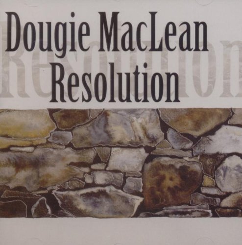 Dougie Maclean Resolution 