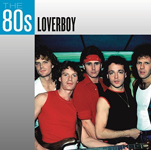 Loverboy/80s: Loverboy