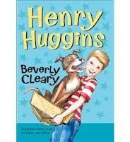 Beverly Cleary/Henry Huggins