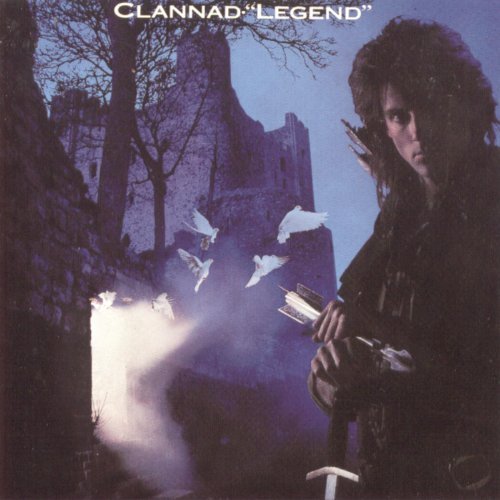 Clannad/Legend