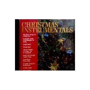 Boston Pops Chet Atkins/Christmas Instrumentals