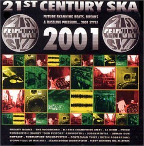 21st Century Ska: 2001/21st Century Ska: 2001