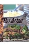 Parragon Publishing The Asian Cookbook 